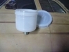 DEPOSITO LIQUIDO DE FRENOS RENAULT 12