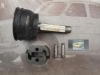DKW002P3 CONJUNTO HOMOCINETICA TRANSMISION PALIER DKW F1000 CON CRUCETA
