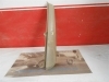SANEADO MONTANTE TRASERO DERECHO SEAT 127 PRIMERAS SERIES