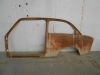 LATERAL IZQUIERDO SEAT 850. ORIGINAL SEAT