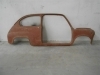 LATERAL COMPLETO DERECHO SEAT 600 N Y D. ORIGINAL SEAT
