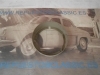 ALOJAMIENTO FARO SEAT 850, SEAT 124