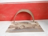 ARCO DE PASO DE RUEDA TRASERO DERECHO SEAT 127