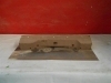 TRAVIESA INFERIOR FRENTE SEAT 127 CL