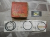SEG02** JUEGO SEGMENTOS 4 PISTONES 65mm 2x2x3,5mm MOTOR 956cc RENAULT 4, 5, 6, 7, 8 GARNOIR