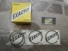 SEG10 JUEGO SEGMENTOS 4 PISTONES 74mm SIMCA 1000 , 1100 , 1200 , 1301 , HORIZON MOTOR 1118cc, 1290cc, EXACTLY