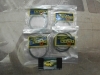 SEG35 JUEGO SEGMENTOS 4 PISTONES 65+0´20mm SEAT 127, FURA, MARBELLA, IBIZA, TRANS, TERRA, 850, 133 ORIGEN SEAT