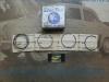 SEG60 JUEGO SEGMENTOS 4 PISTONES 70´63mm AUSTIN MORRIS MINI COOPER 1300