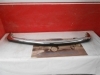 PAR77 PARAGOLPES DELANTERO RENAULT 18 1ª SERIE ORIGINAL RENAULT CON MOLDURA GOMA