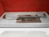 PAR102 PARAGOLPES  DELANTERO-TRASERO TALBOT 180, CHRYSLER 180