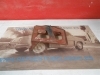 CAJA BATERIA SEAT 132