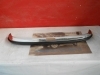 PAR31 PARAGOLPES TRASERO SEAT 127 LS METALICO CON GOMA
