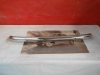PAR52 PARAGOLPES METALICO DELANTERO SEAT 850