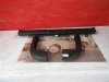 PARAGOLPES COMPLETO TRASERO NEGRO CITROEN GS,