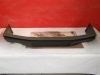 J26-5 PARAGOLPES DELANTERO CITROEN GSA COLOR GRIS OSCURO Y NEGRO CON ALOJAMIENTO ANTINIEBLAS