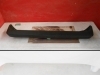 J15-4 PARAGOLPES TRASERO SEAT 131 2ª SERIE COLOR NEGRO