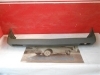 PARAGOLPES DELANTERO SEAT 131 3ª SERIE Y DIPLOMATIC COLOR GRIS