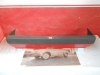 J16-6 PARAGOLPES TRASERO SEAT PANDA COLOR NEGRO-ROJO
