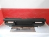 J17-3 PARAGOLPES TRASERO SEAT RITMO COLOR NEGRO