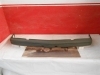 J21-8 PARAGOLPES DELANTERO CON REFUERZO INTERNO OPEL CORSA TR 88>