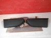 JUEGO PUNTAS PARAGOLPES TRASERO TALBOT 150 FELINO CON SPOILER, S