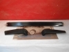 PAR130 PARAGOLPES TRASERO COMPLETO FORD ESCORT MK3 80->86