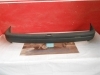 PARAGOLPES TRASERO FORD FIESTA MK3 89-96 ORIGINAL FORD