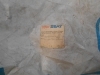 PARAGOLPES TRASERO SEAT IBIZA 91-93 ORIGINAL SEAT