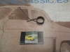 RR45 MUELLE PEDAL EMBRAGUE RENAULT 5 Y 7