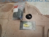RR46 CASQUILLO BAJO BRAZO LIMPIAPARABRISAS RENAULT DAUPHINE, ONDINE, GORDINI
