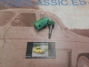 RR47 PIÑON COMPLETO CUENTAKILOMETROS CAJAS RENAULT 15 DIENTES