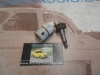 RR49 PIÑON COMPLETO CUENTAKILOMETROS CAJAS RENAULT 14 DIENTES