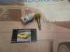 RR50 PIÑON COMPLETO CUENTAKILOMETROS CAJAS RENAULT 4 4 VELOCIDADES Y 5 5 VELOCIDADES 12 DIENTES