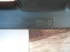 SPOILER DELANTERO FORD SIERRA RS ORIGINAL FORD