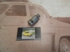 RR53 CASQUILLO PIÑON CUENTAKILOMETROS CAJAS RENAULT 23 mm