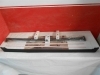 5050845 FORD KIT RS SPOILERS LATERALES FORD FIESTA MK IV-V 89-96) ORIGINAL FORD