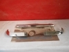 PARAGOLPES DELANTERO SIMCA 1200