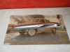 PAR92 MEDIO PARAGOLPES DELANTERO IZQUIERDO, TRASERO DERECHO SIMCA 1000