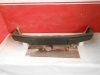 J26-4 PARAGOLPES DELANTERO CITROEN GSA GRIS OSCURO Y NEGRO