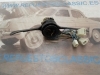 CLK3-3 MANDO LUCES SEAT 132 1ª SERIE (73-12/74) FEMSA
