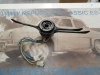 CLK3-16 MANDO LUCES SEAT 124 D ESPECIAL, DLS, E, 2000 FEMSA