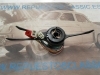 CLK3-13 MANDO LUCES SEAT 124 D FEMSA