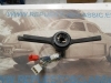 8270 JAEGER MANDO LUCES NEGRO SEAT PANDA, MARBELLA