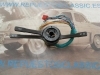 8270* JAEGER MANDO LUCES MARRON SEAT PANDA, MARBELLA