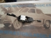 6456 MANDO LUCES RENAULT 5 GTL, TS, ALPINE JAEGER