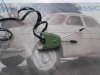 MANDO LUCES LAND ROVER 88, 109 (66-69) FEMSA CLD-25