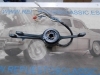 MANDO LUCES SEAT RONDA CLX Y CRONO JAEGER 8363