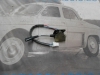 6157 MANDO LIMPIAS RENAULT 5 (HASTA EL 78) JAEGER
