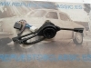 MANDO LUCES IVECO DAILY (A PARTIR DEL 81) MAGNETI MARELLI 41125