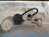 2046 MANDO LUCES SIMCA 1200 ESPECIAL GL (69-72) JAEGER 2046